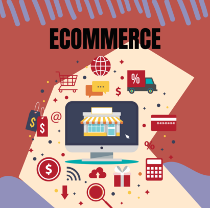 Ecommerce website agency in pune