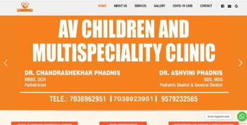 AVPolyclinics.com