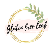 GlutenFree leaf