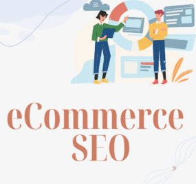 Ecommerce SEO