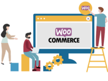 woocommerce website agency