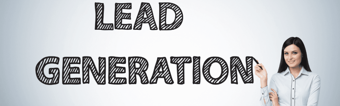 lead generation website
