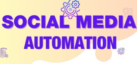 Social media automation