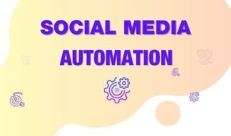 Social media automation