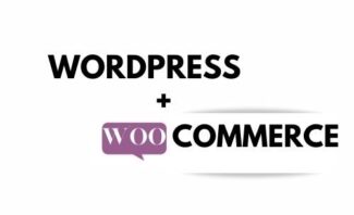 wordpress + woocommerce training