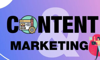 content marketing