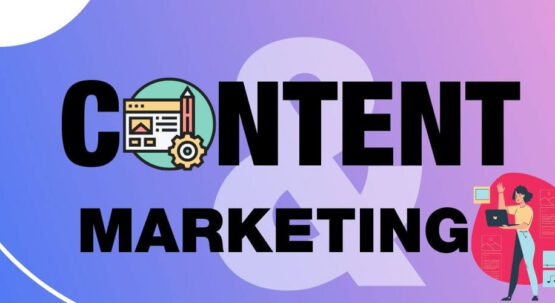 content marketing