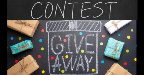 contest and giveaways
