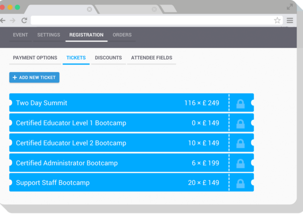 Host Awesome On-ground / Virtual Events Host Awesome On-ground / Virtual Events