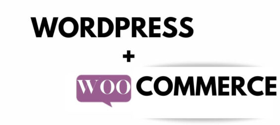 wordpress and woo-commerce